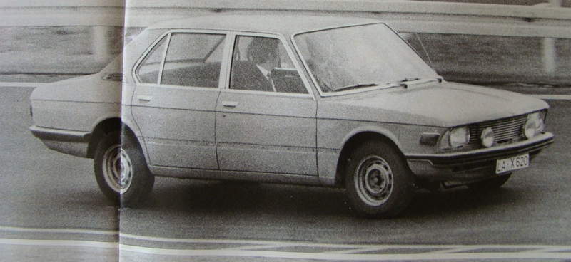 Illustration for article titled Automakers Used To Be Way More Clever With Their Camouflage